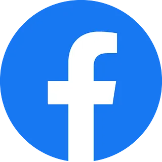 Facebook Logo